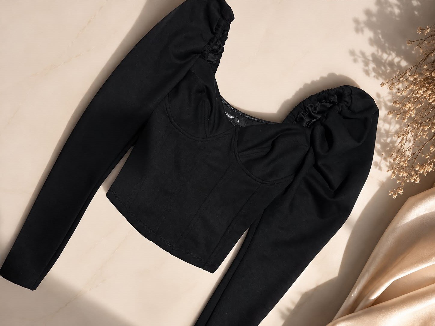 Remera coco