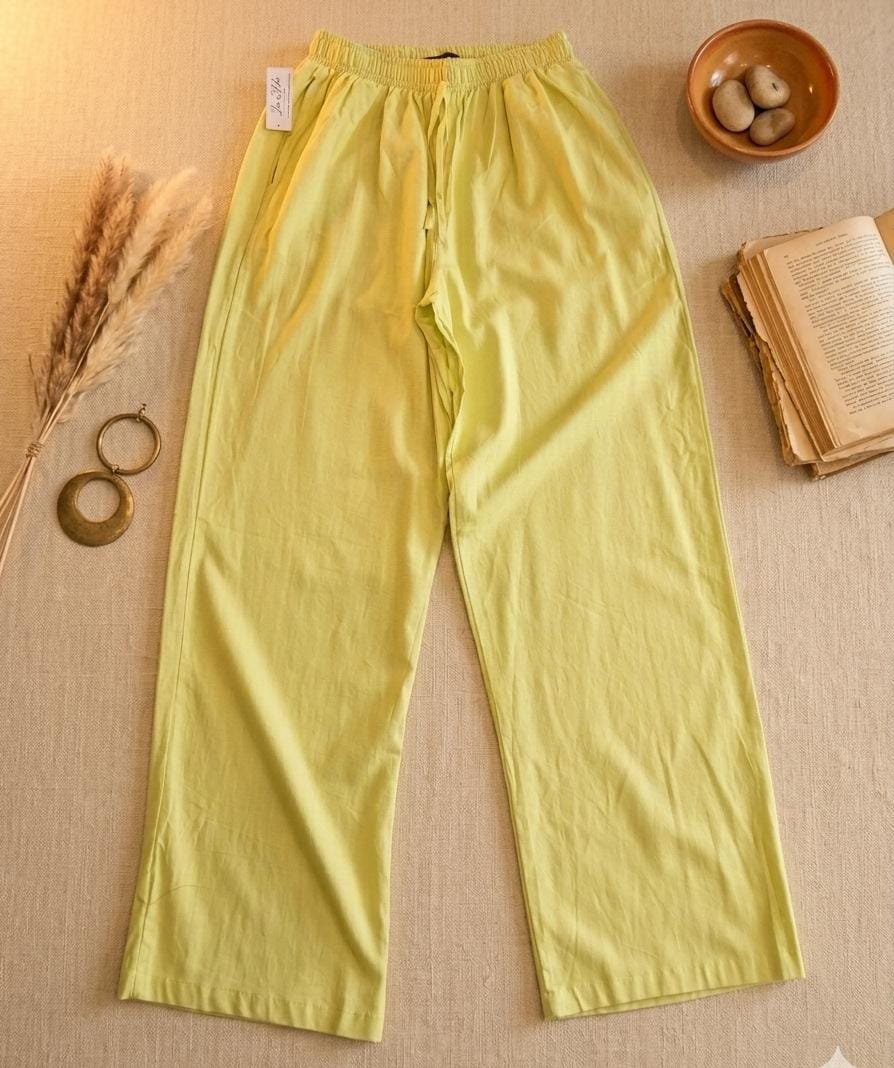 Pantalón Summer 