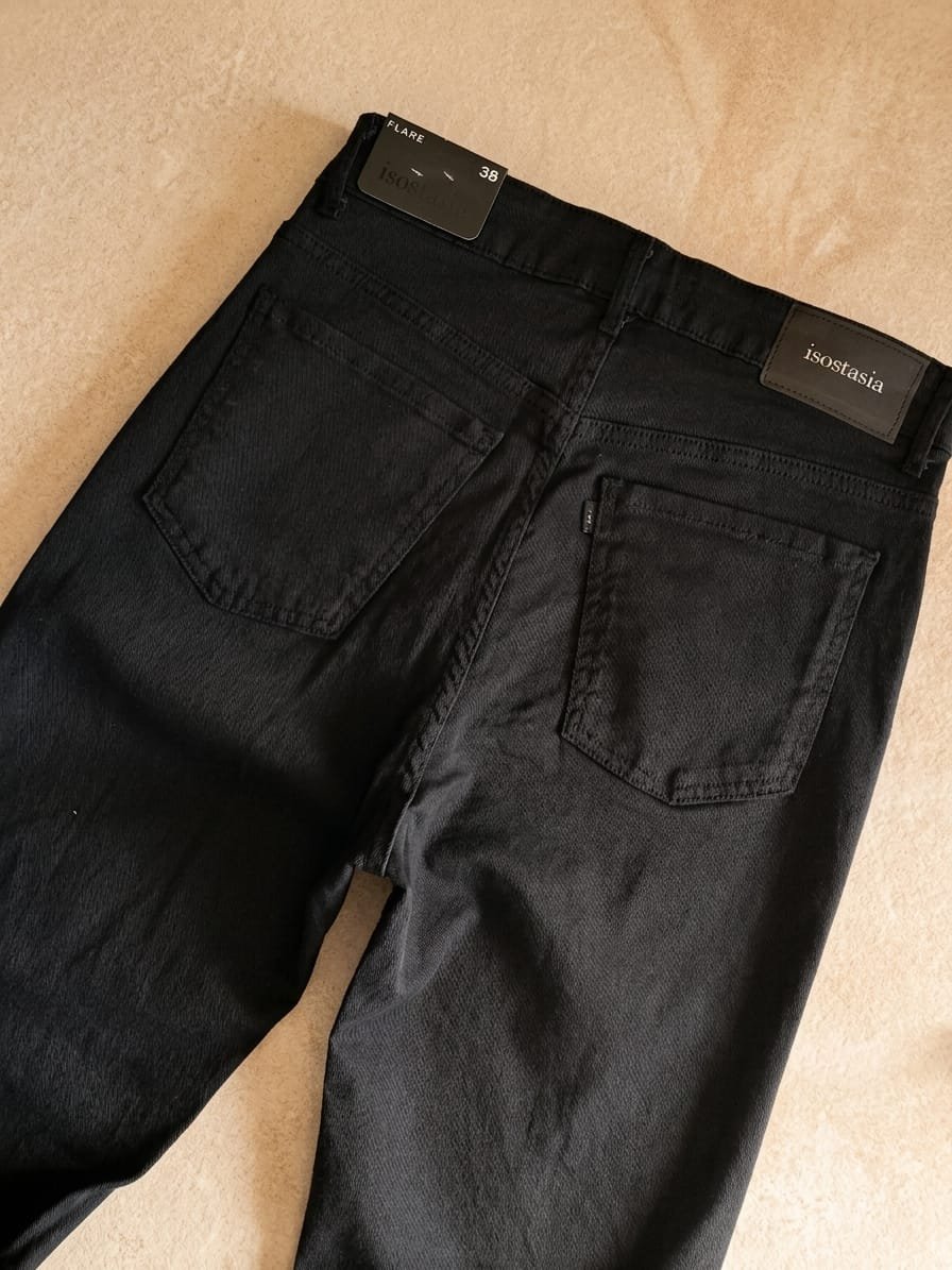 Jeans Black 