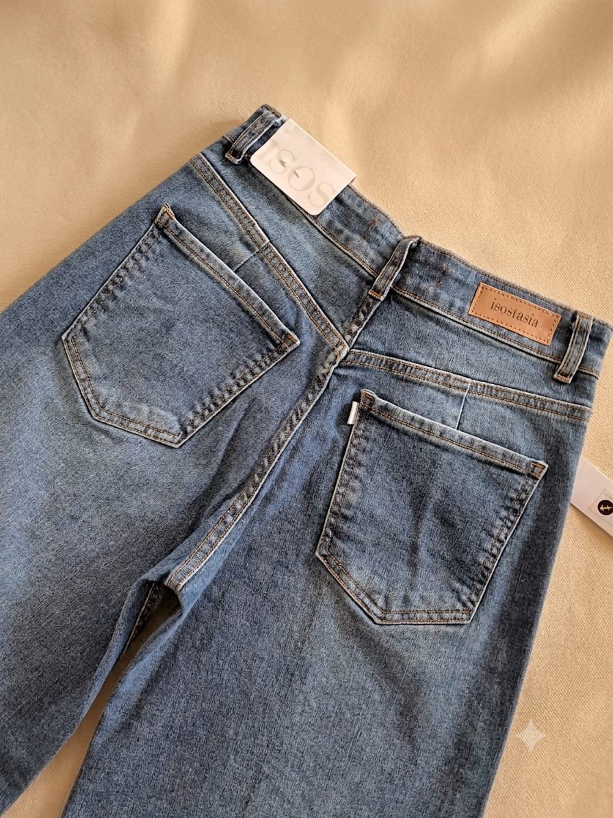 Jeans Charlotte