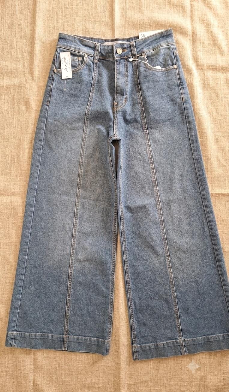 Jeans Charlotte
