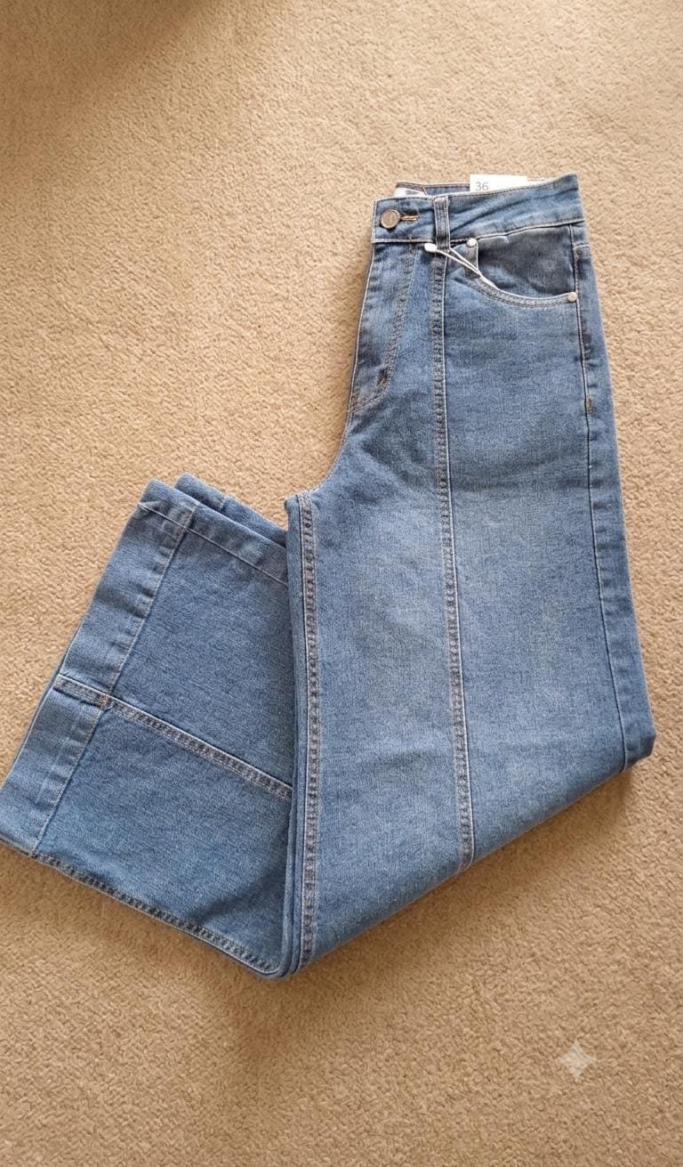 Jeans Charlotte