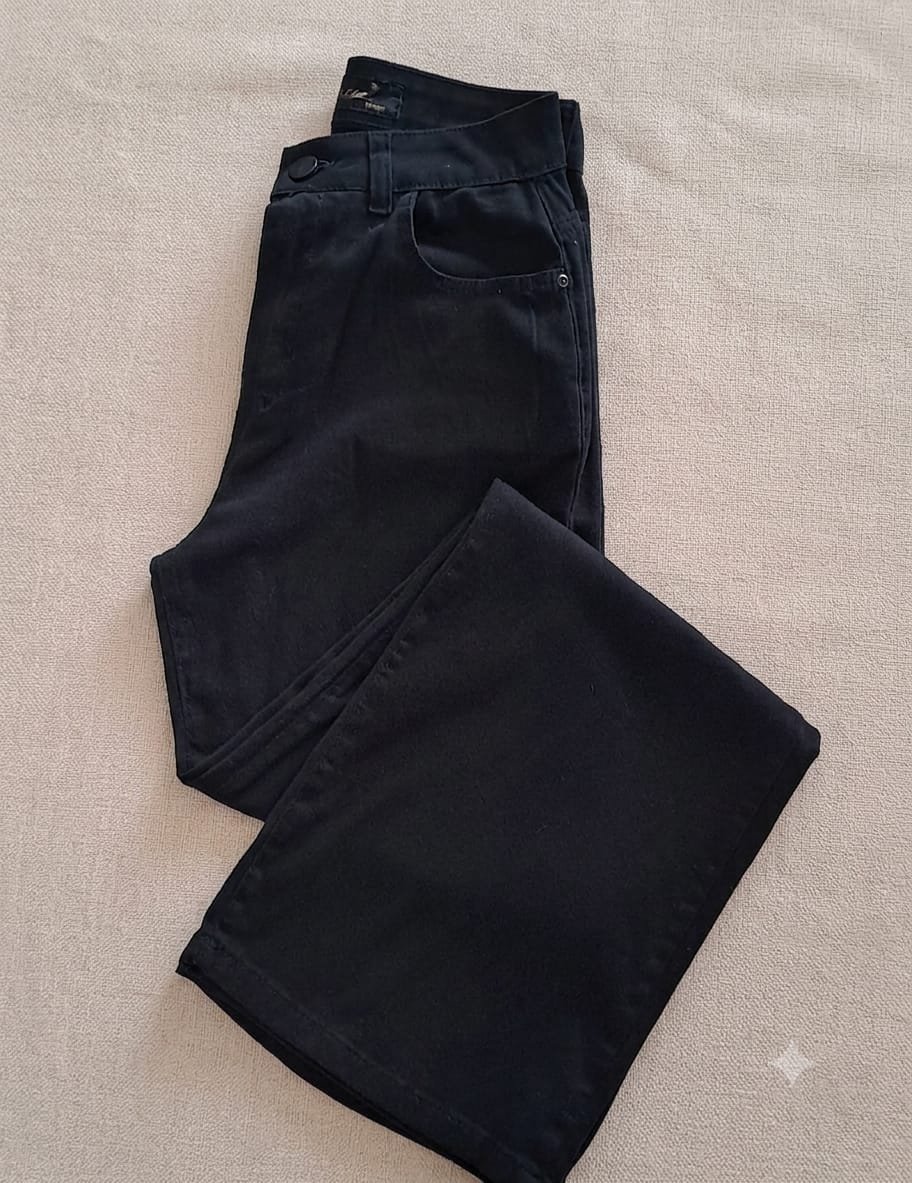 Jeans Dark 