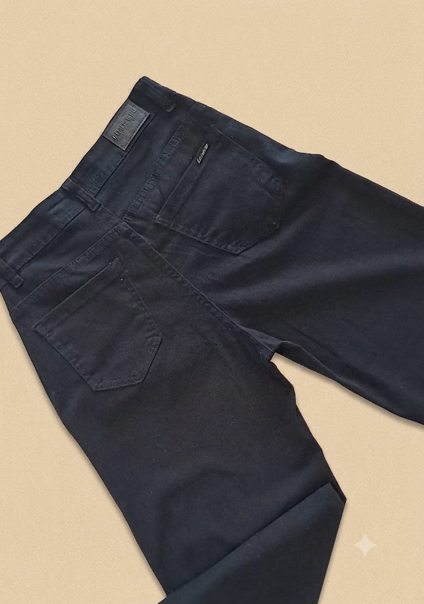 Jeans Dark 