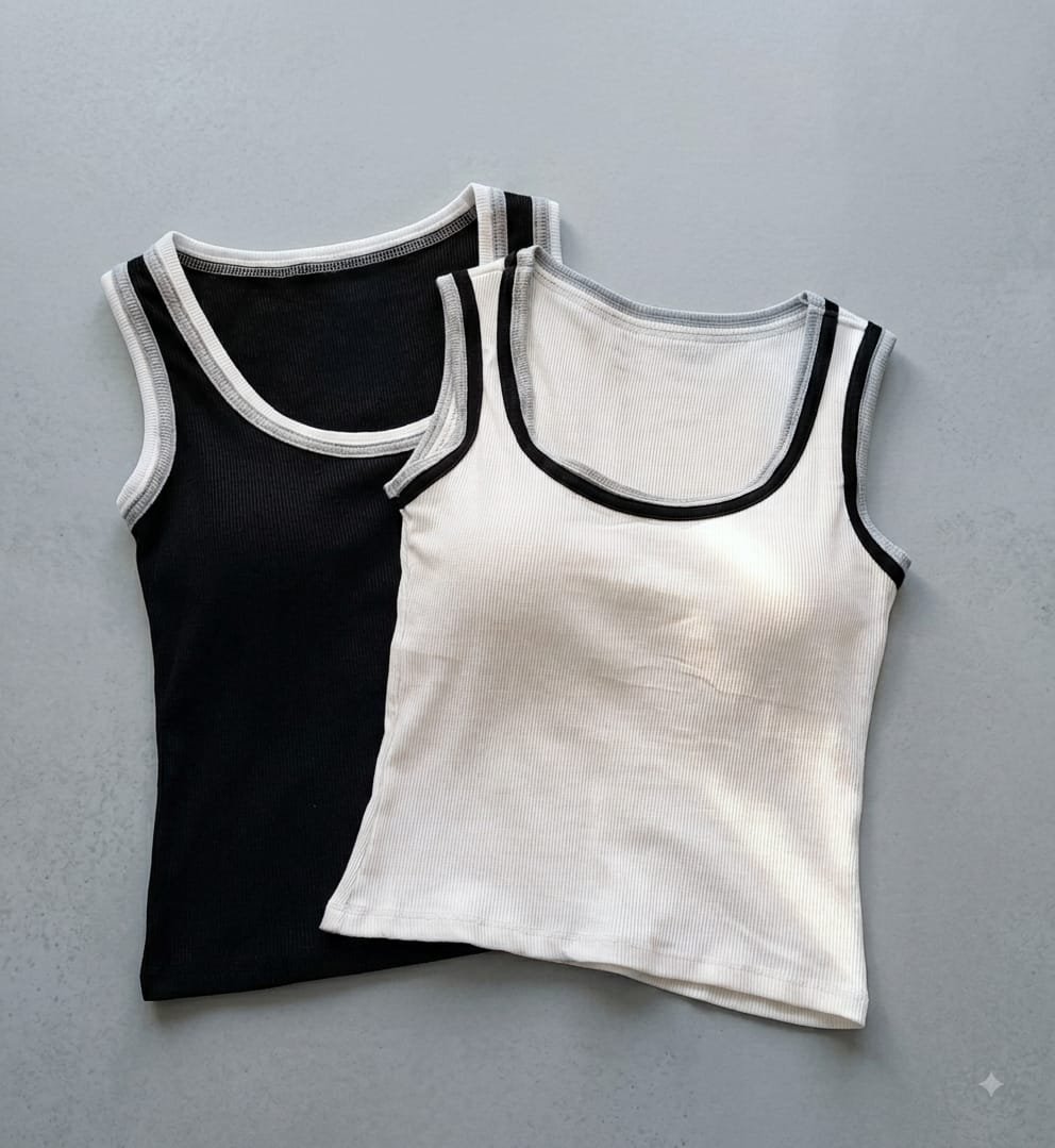 Musculosa 