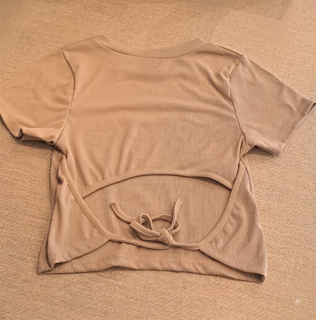 Remera 