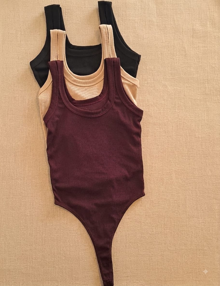 Body 